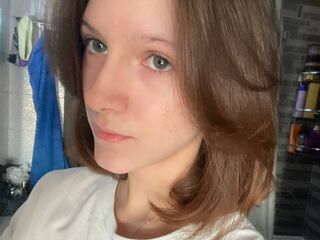 sexy camgirl picture ChristenaNelke