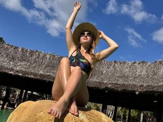 anal webcam ClarettaPittmann