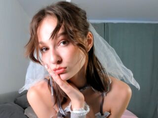 anal sex cam ClementinaDrouin