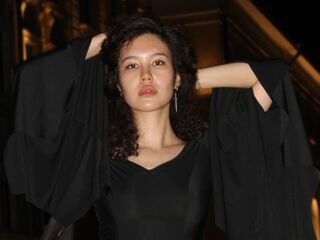 jasmin sex ClorindaNakagawa