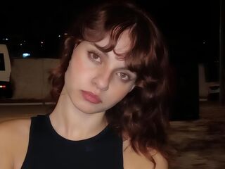 beautiful girlcam CollinsSpear