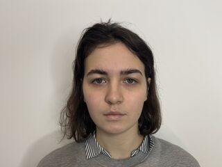 camgirl live sex CorinaHariri