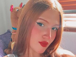 cam girl masturbating with vibrator CristalBonny