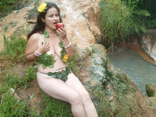 nude camgirl picture CristalSamdler