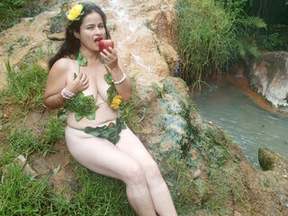 free web cam CrystalLara