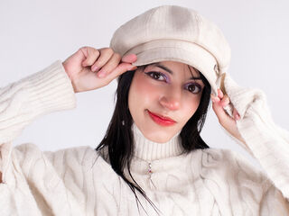 webcam picture DafneRivas