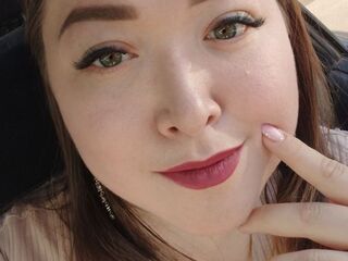 girl webcam naked DainaWaga