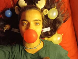 bedroom live sex DaliaWeller