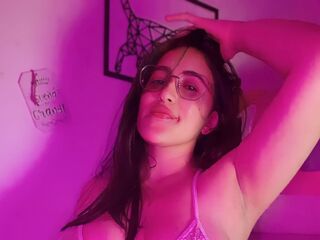 naughty camgirl DaliaWeyn