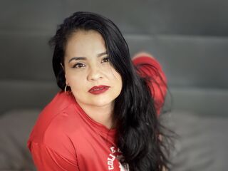 camgirl video chat DanikaDaniels