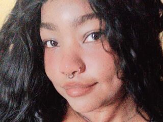 live teaser cam DannaBurning