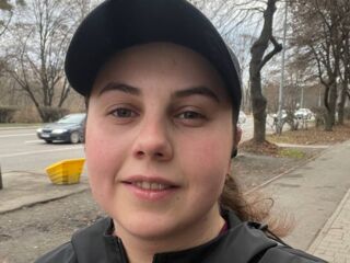 webcam strip tease show DariaCalm