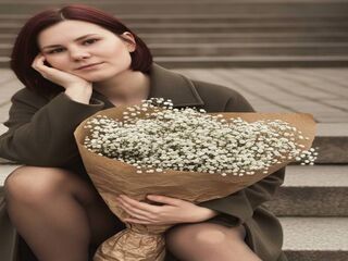 adult live web cam DaryBrown
