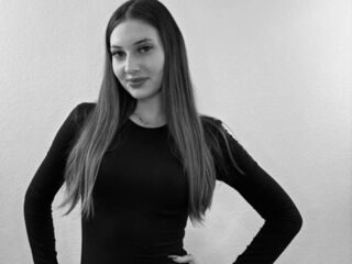 webcam striptease DaynaNicholls