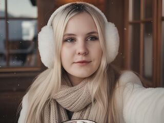 naked camgirl DelphiaUrbine