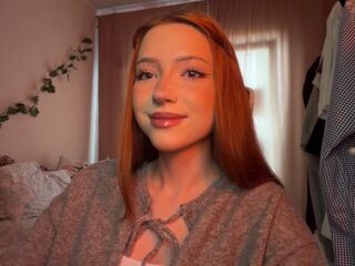 cam girl videochat DianniLinell
