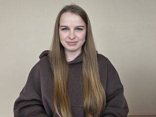 camgirl DonetteSally