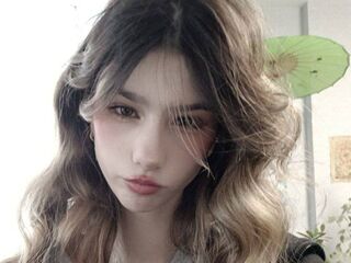 camgirl masturbating with dildo DorathySobeck