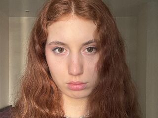 kinky cam video DorotheaBerdine