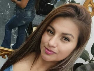 camgirl DulceMariaRincon