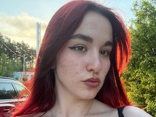 webcam girl EleanorHoesing