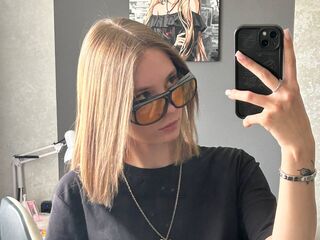 jasmin video ElidaGonchoff