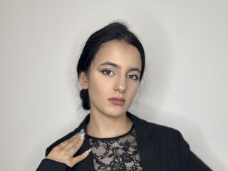 striptease EliseDuddy