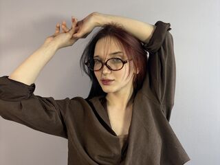 naked girl with webcam ElizabethHerrer