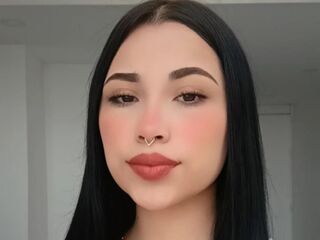 live webcam EmilyMorrison