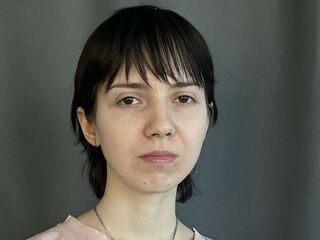 hot webcam show EsterSugimoto