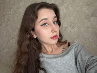anal cam EvaMaller