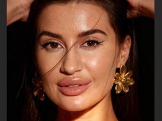 jasmin nude picture EvaNever