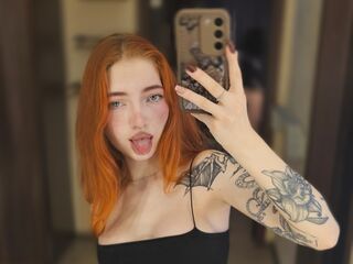 hot cam hooker EvaOrange