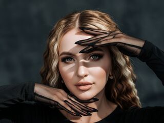 webcamstripper picture EvaVibe