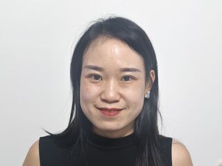 kinky webcam model EvanDaisy