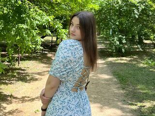 naked camgirl masturbating EvangelinaPatee