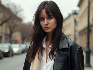 cam stripper EvelinStower