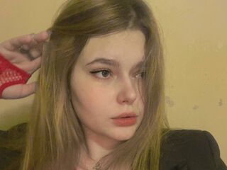hot naked camgirl EvelynHarmony