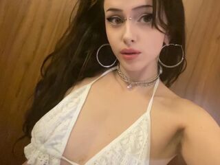 fingering camwhore FairyJulia