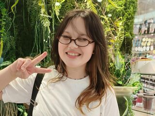 shower cam FayLawley