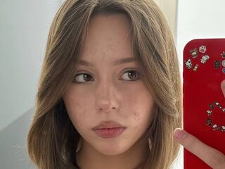 sexy camgirl FelicitaMasten