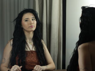 free pussy web cam FleurDivine