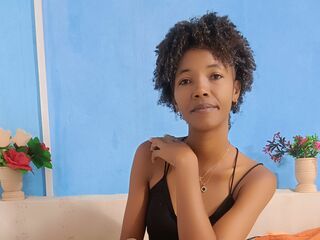 jasmin cam model FliziaUrsule