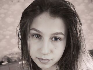 girl naked FranchescaBeyett
