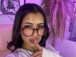free nude cam HaileySimson
