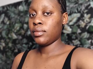 beautiful cam girl HaleyNoir