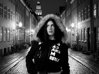 free live camsex HazelHayese