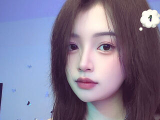 webcam photo HedyIvy