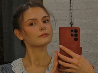 webcam girl HelenaBerkheimer
