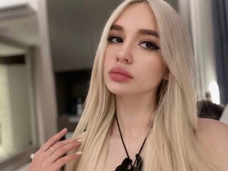 free jasmin livecam HildaGeer